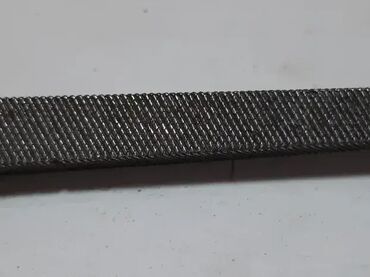 Ostali uređaji: Stara turpija cetvrtasta 230mm (2402) Stara turpija – Stara turpija — 8