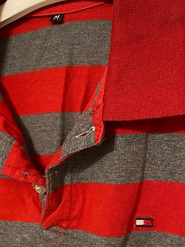 cins koynək: Polo köynək, Tommy Hilfiger, M — 2