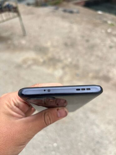 Poco: Poco M5s, Б/у, 256 ГБ, цвет - Синий, 2 SIM — 6