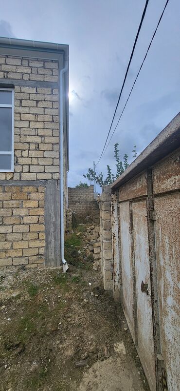 Bağ evlərinin satışı: Bakı, Fatmayı, 286 kv. m, 8 otaq, Hovuzsuz, İşıq, Su — 7