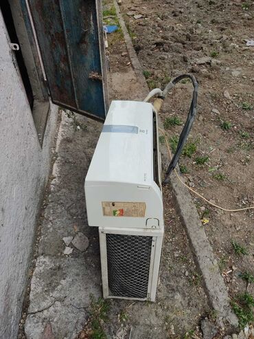 biogeneral kondisioner: Kondisioner Electrolux, 40-45 kv. m, Split sistem, Kredit yoxdur