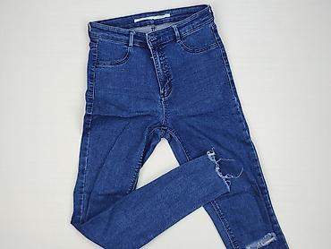 zara flared: Zara, Jeansy damskie, rozmiar S — 1