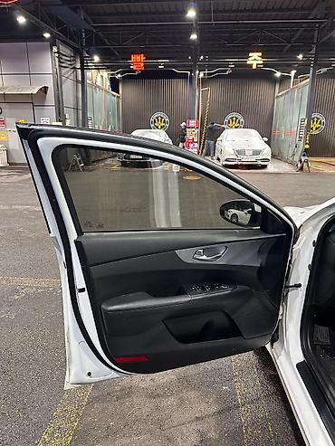 Kia: Kia K3: 2021 г., 1.6 л, Автомат, Бензин, Седан — 11