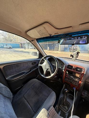 обмен на частный дом: Mazda 626: 1999 г., Бензин, Универсал — 10
