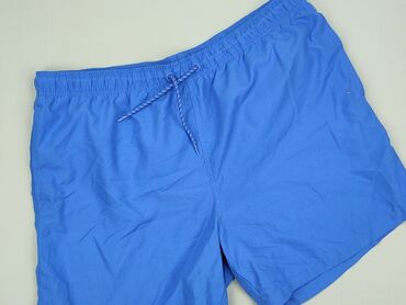 spodnie dla 60 latki: ALPHAR ONE, Swimming shorts for men, size XL