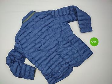 duze kurtki puchowe: Męska kurtka zimowa, rozmiar 2XL — 4