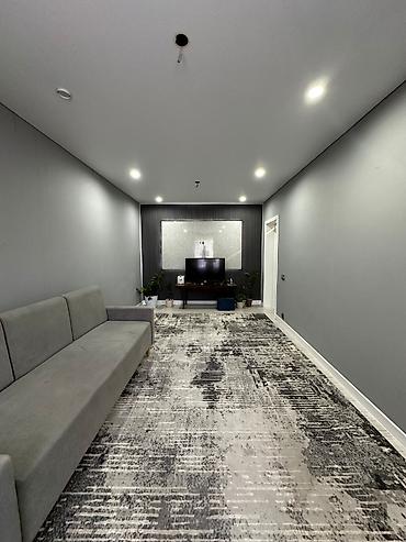 Продажа коттеджей и домов: Продаётся дом в ж/м Ак-Ордо Локация: Ак-Ордо (пер. Ахунбаева / — 9