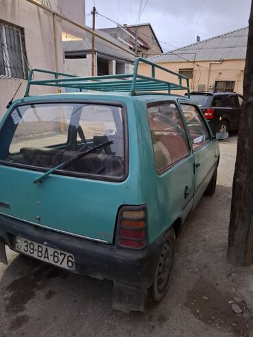 VAZ (LADA): VAZ (LADA) 1111 Oka: 0.1 l | 2000 il 587691 km Kupe