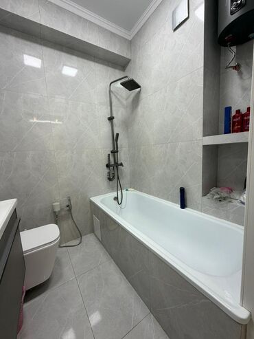 Продажа квартир: 2 комнаты, 43 м², Элитка, 2 этаж, Дизайнерский ремонт — 4