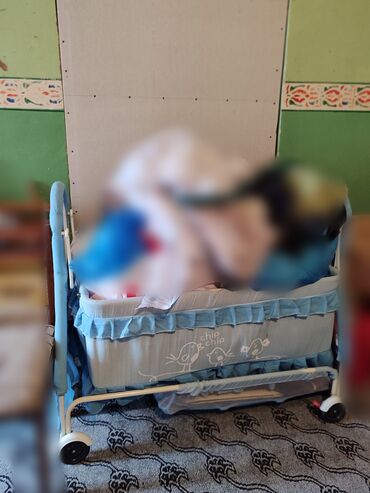 кресло кровать купить в баку: Односпальная кровать, Турция, Б/у