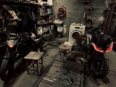мото техники: 🔧 Профессиональный ремонт и обслуживание мототехники! 🏍️ Нужен — 10