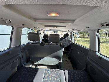 авто грузовые: Mercedes-Benz Vito: 2008 г., 2.2 л, Автомат, Дизель, Минивэн — 10