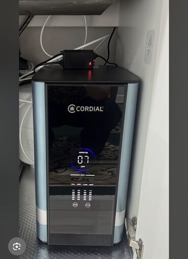 Фильтры для питьевой воды: Фильтр для воды CORDIAL — компактная система очистки питьевой воды с — 3