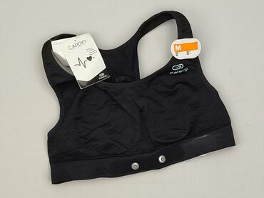 Women: Women`s bra, Training, Decathlon, M