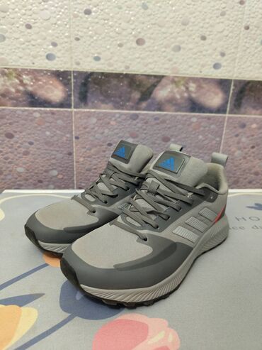 мужские кроссовки adidas: Кроссовки Adidas размер 40