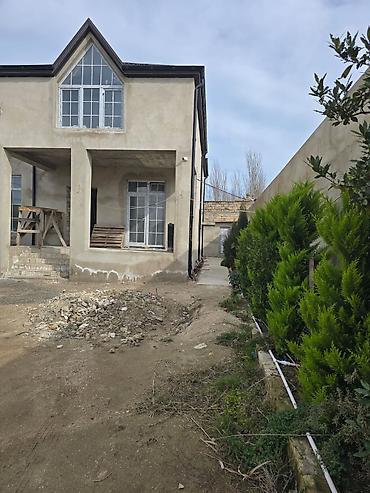 kredıtle evler: 5 otaqlı, 240 kv. m, Kredit yoxdur, Təmirsiz — 3