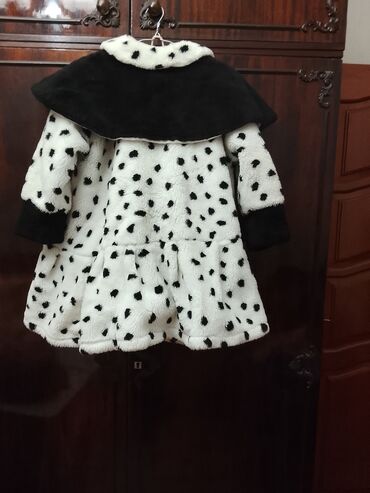 Paltolar: Palto, Qız üçün, 10 - 12 yaş — 3