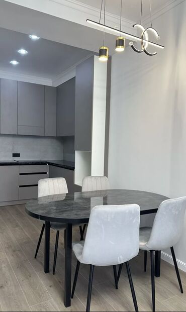 Продажа квартир: 2 комнаты, 62 м², Элитка, 14 этаж, Дизайнерский ремонт