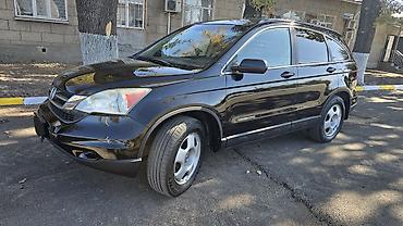 фаркоп на хонда срв 3: Honda CR-V: 2010 г., 2.4 л, Автомат, Бензин, Кроссовер — 4