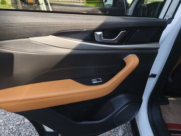 Weltmeister: Weltmeister W6, 2022 г., 53500 км, Передний, В наличии — 10