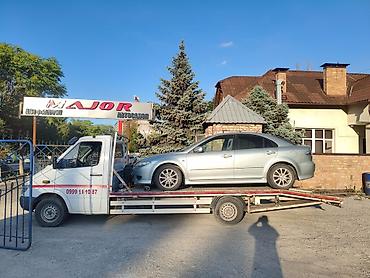 С лебедкой, С манипулятором, Со сдвижной платформой