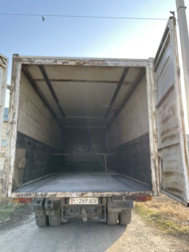 Тягачи: Тягач, Scania, 1996 г. — 6