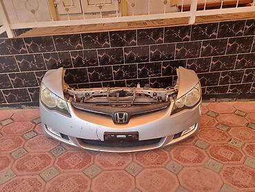 крыло хонда торнео: Ноускат Honda, 2008 г., Б/у, Оригинал — 1