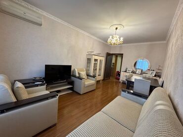 Köhnə tikili: Bakı, 5 otaqlı, Köhnə tikili, m. Əhmədli, 120 kv. m — 4