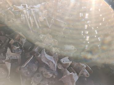 Двигатели, моторы и ГБЦ: Продаю зил запчасть есть всё стартер генератор — 11