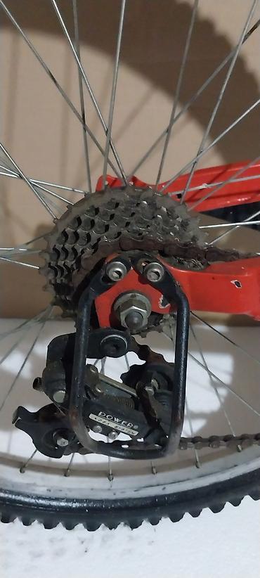 Bicikli za odrasle: Giant MTB punog vešanja – aluminijumski ram sa zadnjim amortizerom — 13