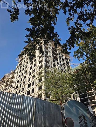 royal: 1 комната, 47 м², АЮ Гранд Элитка, 10 этаж, ПСО (под самоотделку) — 1