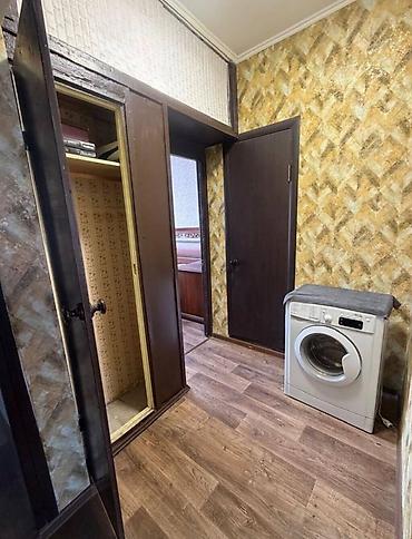 Продажа квартир: 3 комнаты, 90 м², 105 серия, 6 этаж, Косметический ремонт — 9