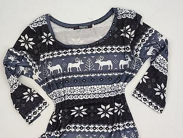 sweter viola piekut: JIAHAODI, Sukienka damska, rozmiar S — 1
