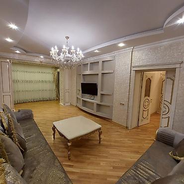 aliram ev: 3 otaqlı, Yeni tikili, m. Xətai, 95 kv. m — 6