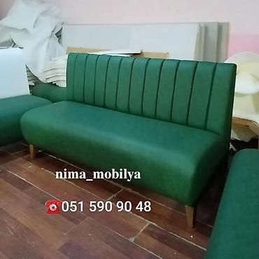 restoran stulları: Biz restoran və kafelər üçün sadəcə mebel yox, atmosfer hazırlayırıq — 1