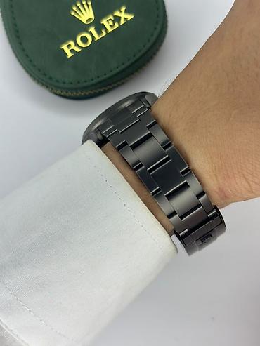 Наручные часы: Новый, Наручные часы, Rolex, цвет - Фиолетовый — 7
