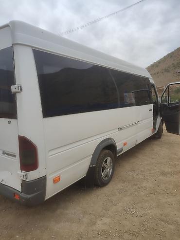 Mercedes-Benz: Mercedes-Benz Спринтер: 2007 г., 2.2 л, Механика, Дизель, Бус — 4