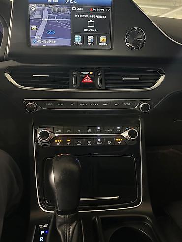 Hyundai: Hyundai Grandeur: 2018 г., 3 л, Автомат, Газ, Седан at lalafo.kg — 10 Hyundai: Hyundai Grandeur: 2018 г., 3 л, Автомат, Газ, Седан — 10