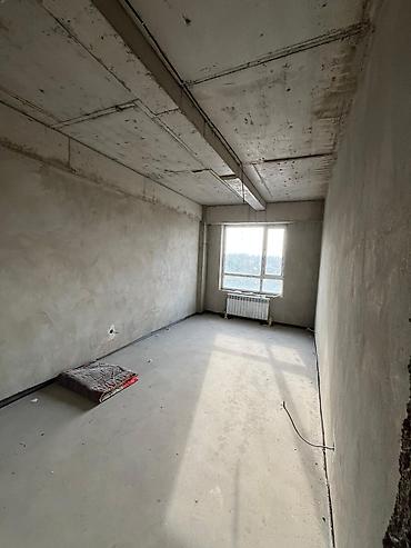 номера тамчы: 2 комнаты, 67 м², Тунгуч мкр Элитка, 4 этаж, ПСО (под самоотделку) — 4