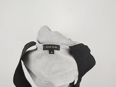 straight: River Island, Sukienka damska, rozmiar S — 4