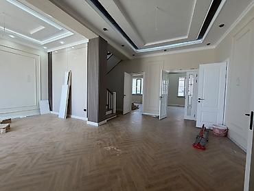 mega hous: 6 комнат и более, 300 м², Бишкек, Арча-Бешик ж/м Агентство недвижимости — 7