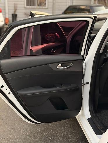 Kia: Kia K3: 2019 г., 1.6 л, Автомат, Бензин, Седан — 13