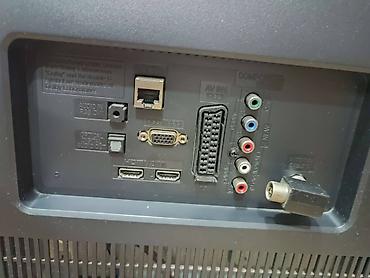 lg 106: İşlənmiş Televizor LG LCD 43" FHD (1920x1080) — 2