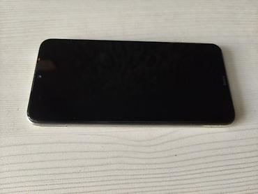 Redmi: Redmi Note 8, 64 GB, rəng - Mavi, Barmaq izi — 3