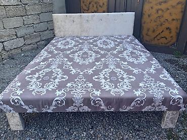 Çarpayılar: Təzə çarpayilar. 1 nəfərli̇k çarpayilar 60 manat. 2 nəfərli̇k taxt 110 — 19