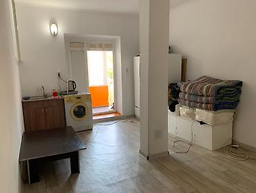 арендаторы: 1 комната, 22 м², Гостиничный тип, 1 этаж, Косметический ремонт — 1