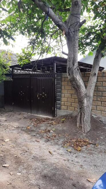 Долгосрочная аренда домов: Сдается 2х комнатный дом с готовой отделкой в районе старого — 7