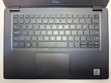 dell baku: Dell Latitude 3410 – i5-10210U, 14" HD, 8GB RAM, 256GB NVMe SSD — 2