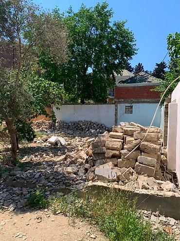 bulbule qesebesi: 5 sot, Tikinti, Makler, Kupça (Çıxarış) — 6