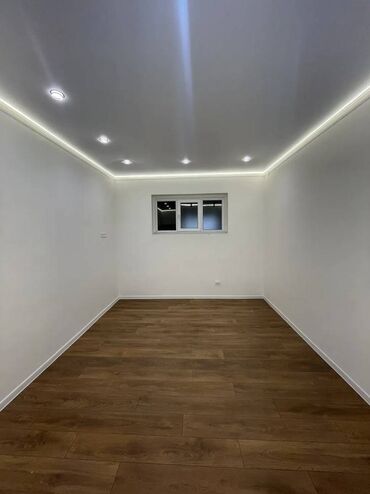 сдается квартиру на долгий срок: 1 комната, 23 м², 108 серия, Цокольный этаж этаж, Евроремонт
